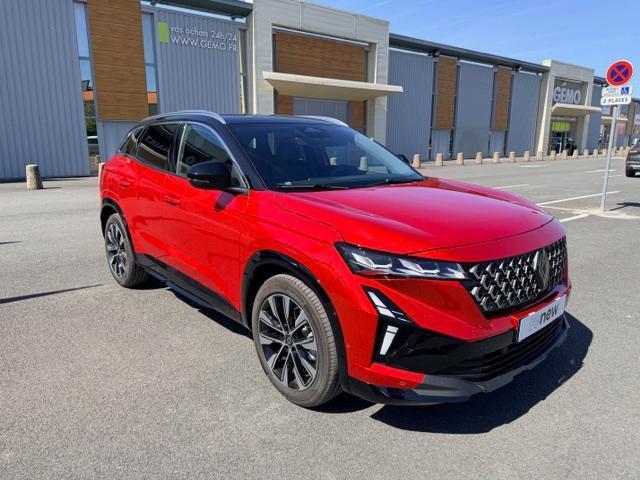 Renault Austral image 2