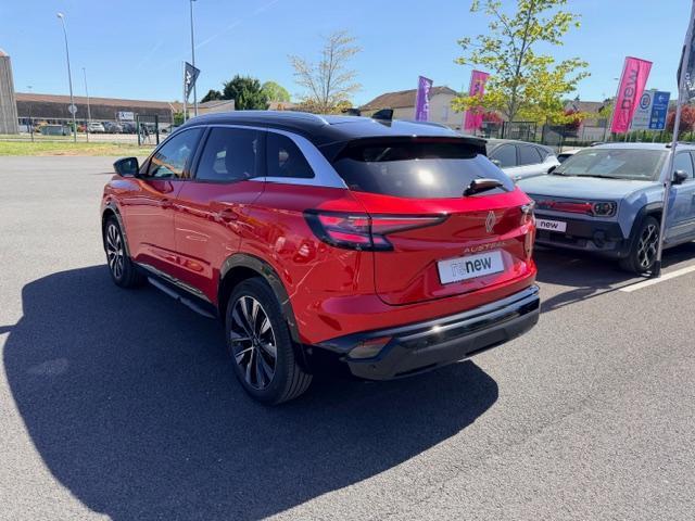 Renault Austral image 9