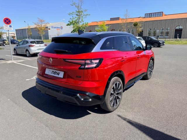 Renault Austral image 8