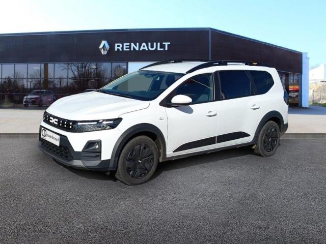 Dacia Jogger Expression Hybrid 155 - 7 Places 25