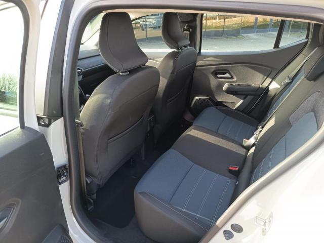 Dacia Sandero image 1