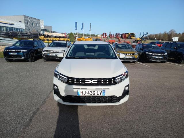 Dacia Sandero image 6