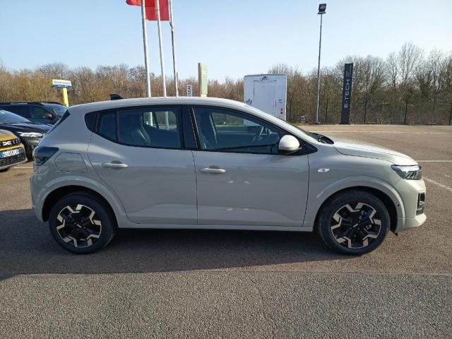 Dacia Sandero image 5