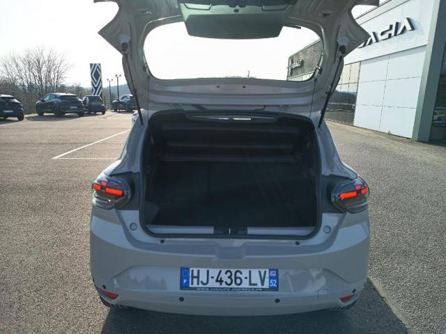 Dacia Sandero image 7