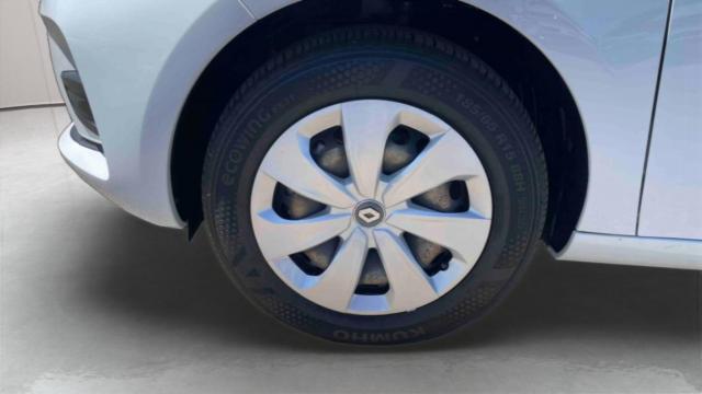Renault Zoe image 2