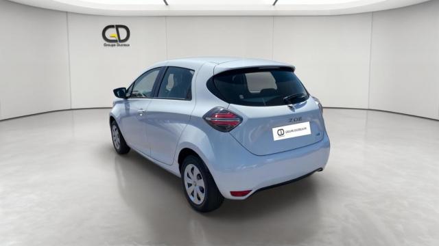Renault Zoe image 3