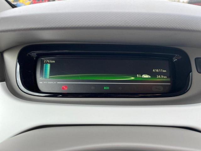 Renault Zoe image 8