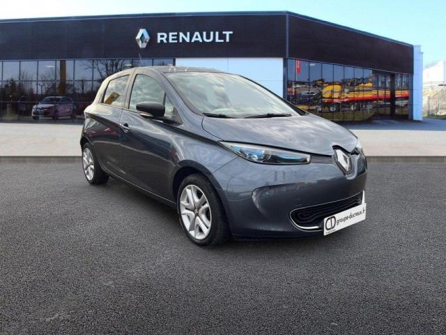 Renault Zoe image 6