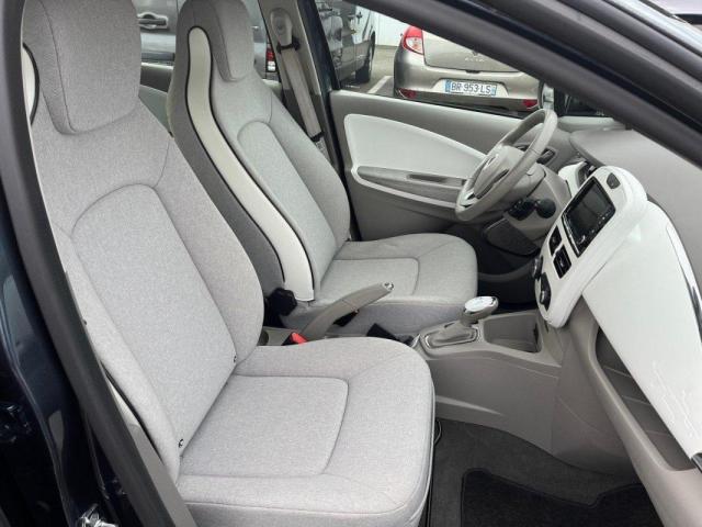 Renault Zoe image 3