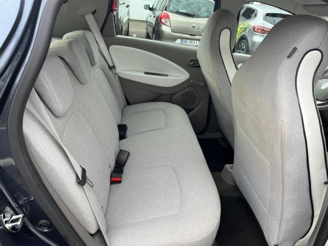 Renault Zoe image 9