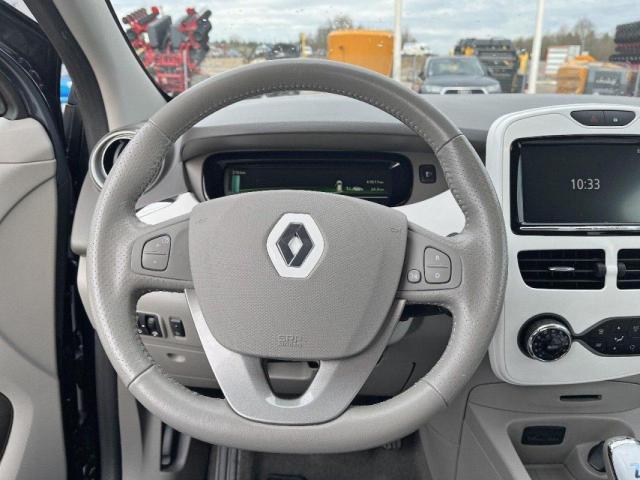 Renault Zoe image 5