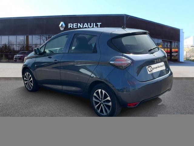 Renault Zoe image 1