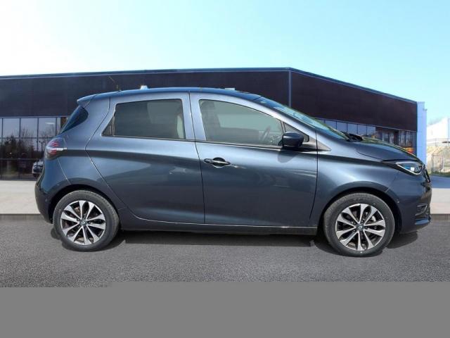 Renault Zoe image 8