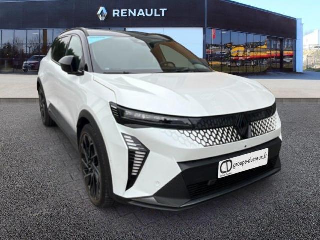 Renault Scénic image 5