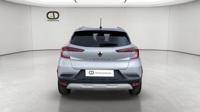 Renault Captur image 5