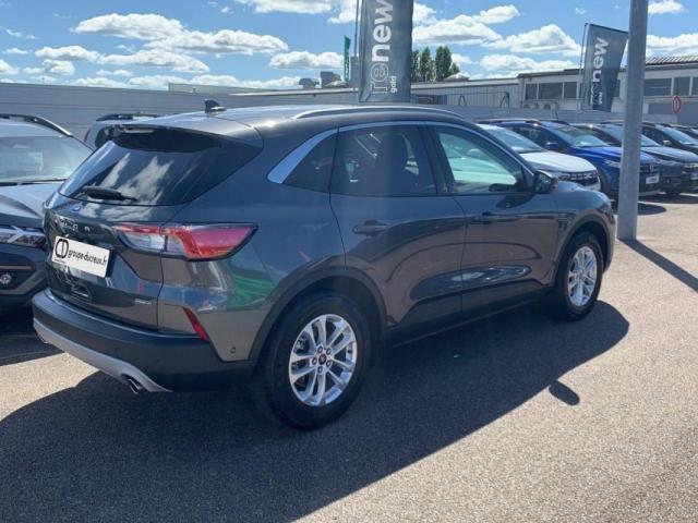 Ford Kuga image 4