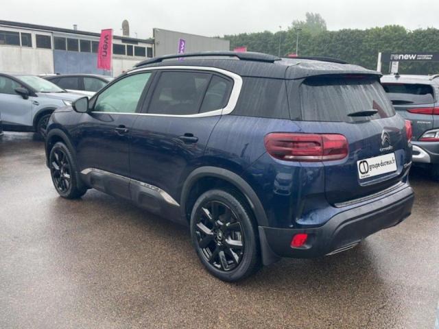 Citroen C5 Aircross image 2
