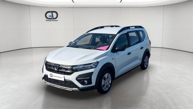 Dacia Jogger d’occasion
