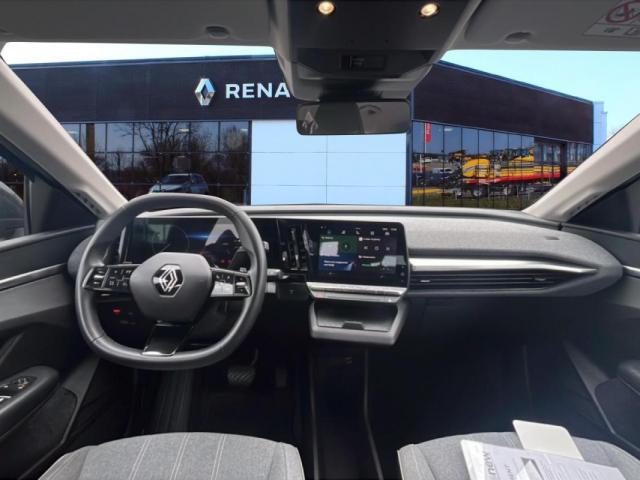 Renault Mégane E-Tech image 8
