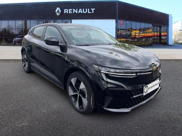 Renault Mégane E-Tech image 3