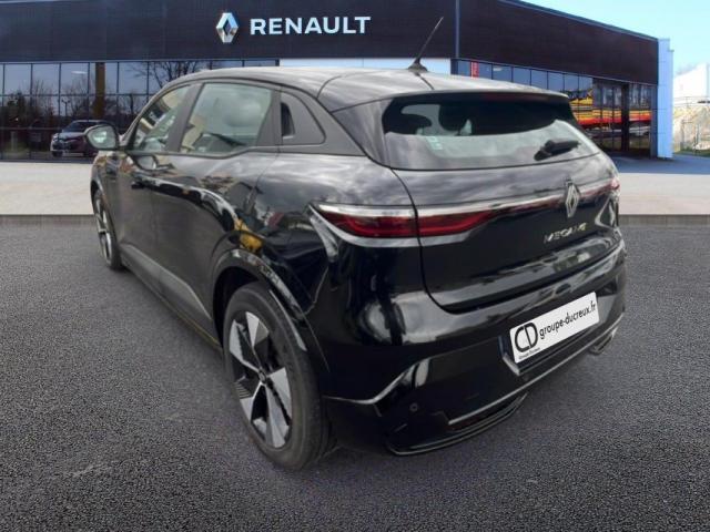 Renault Mégane E-Tech image 1