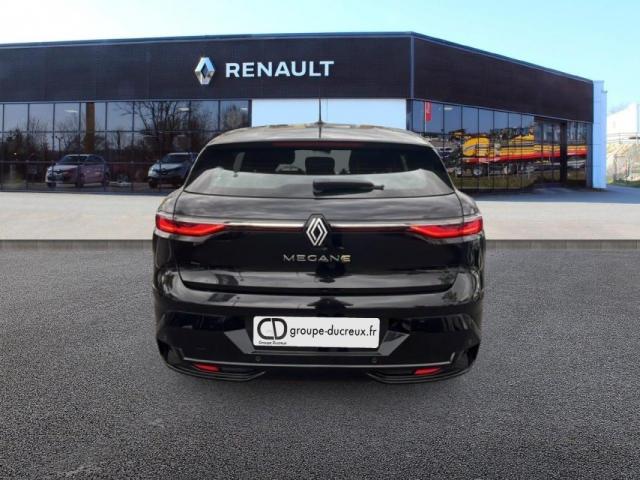 Renault Mégane E-Tech image 5