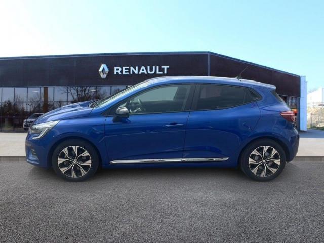 Renault Clio image 2