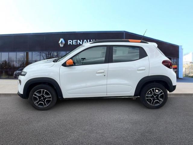 Dacia Spring image 6