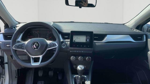Renault Captur image 9