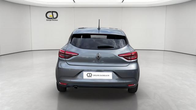 Renault Clio image 7