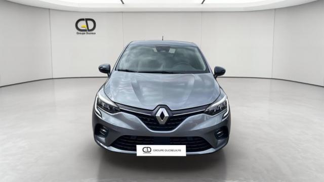 Renault Clio image 5