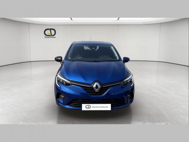 Renault Clio image 4