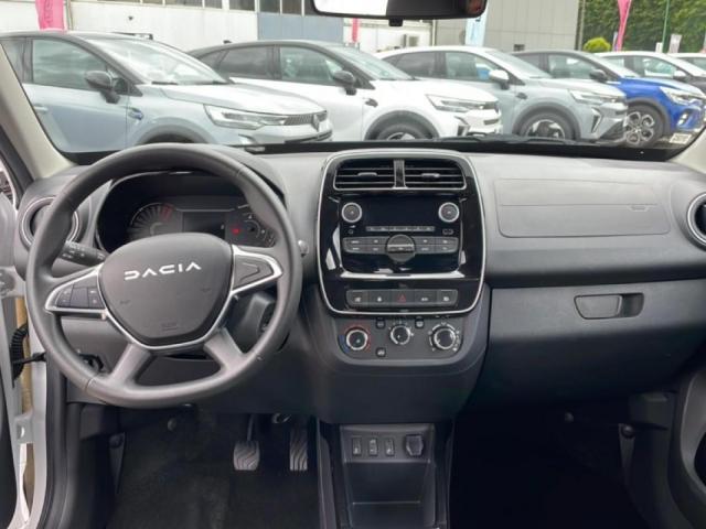 Dacia Spring image 6