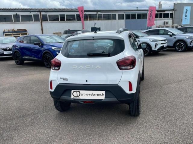 Dacia Spring image 2