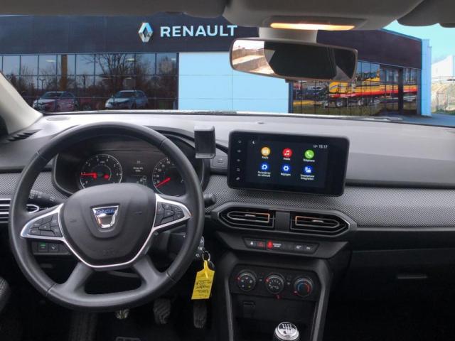 Dacia Sandero image 6