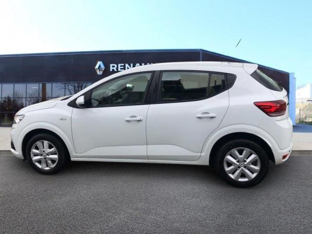 Dacia Sandero image 8