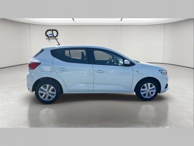 Dacia Sandero image 8