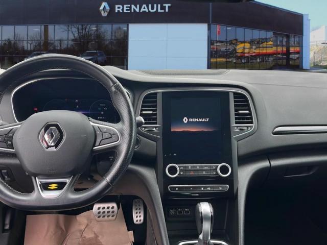 Renault Mégane image 1