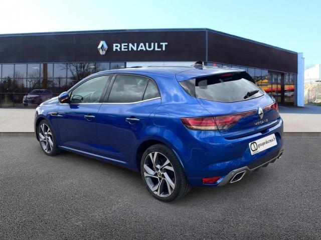 Renault Mégane image 3