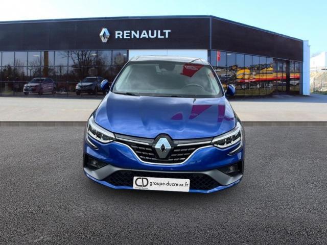 Renault Mégane image 7