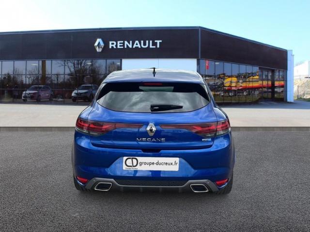 Renault Mégane image 4