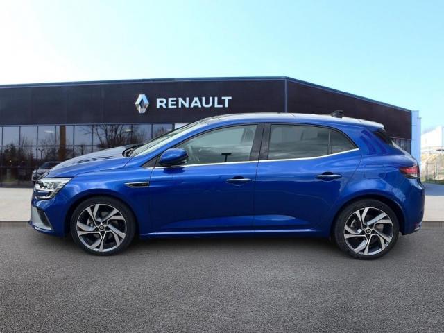 Renault Mégane image 6