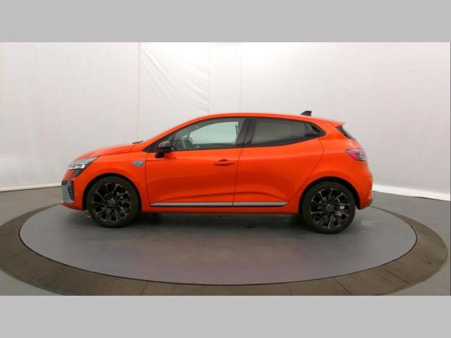 Renault Clio V Tce 90 Ch Gsr2 Esprit Alpine