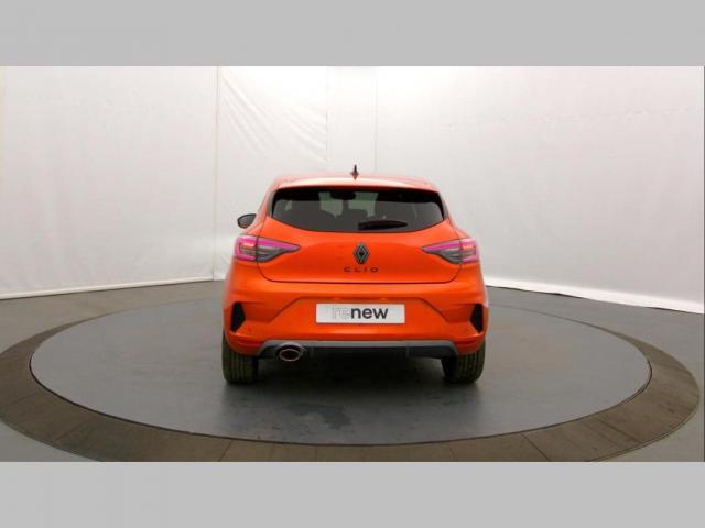 Renault Clio image 6