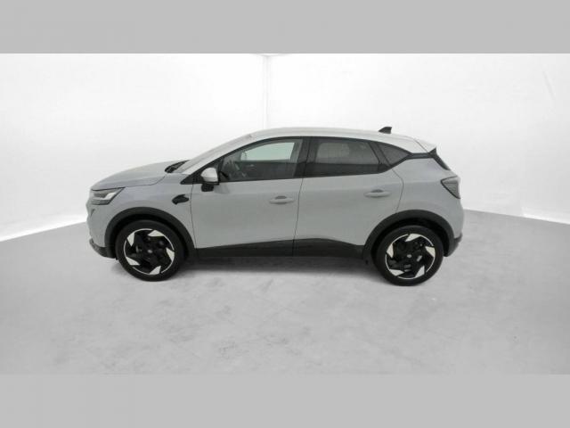 Renault Captur image 1