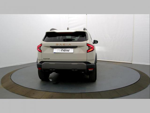 Dacia Duster image 7