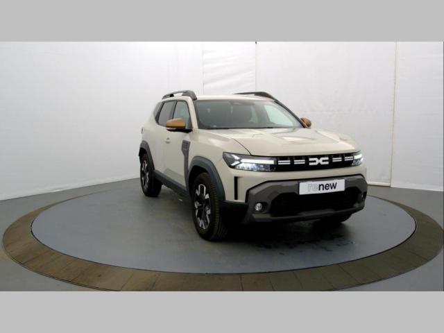 Dacia Duster image 6