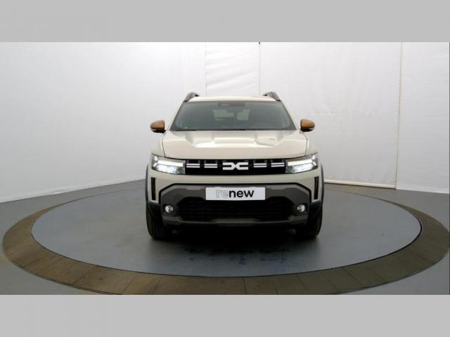 Dacia Duster image 5