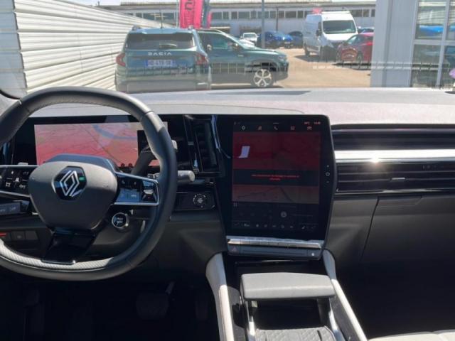 Renault Espace image 7