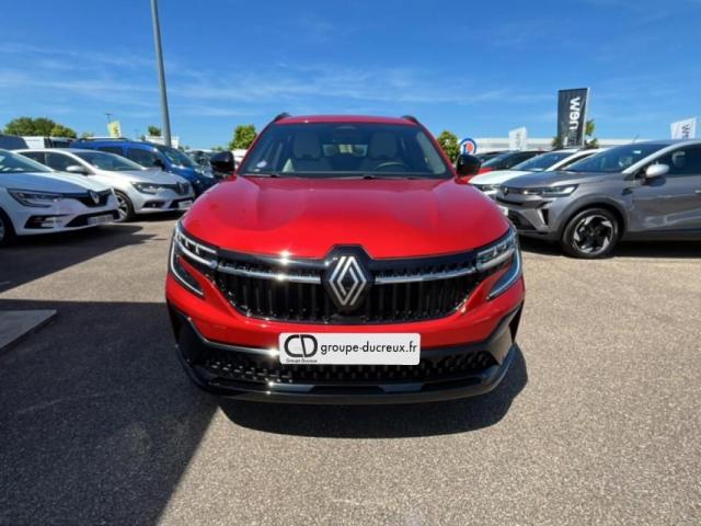 Renault Espace image 2